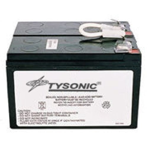 Harvard HBU-RBC5 Replacement Battery for APC SU700 Harvard HBU-RBC5 Replacement Battery for APC SU700